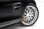 Mercedes-AMG GT S by Brabus 2015 года